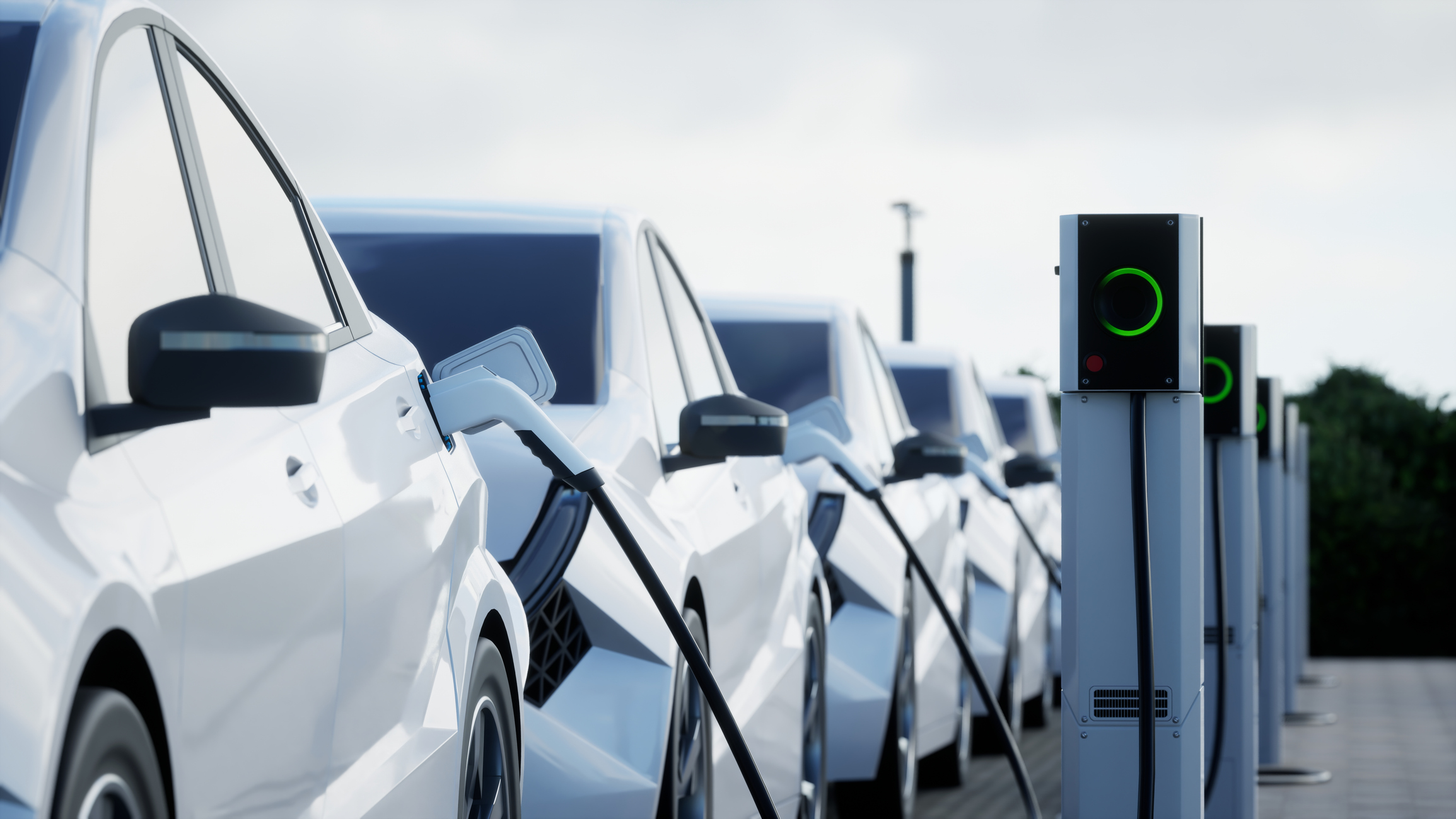 Darcy Partners 2025 Residential Managed Charging Benchmark | Electric Cars, When We Charge Them and Why It Matters